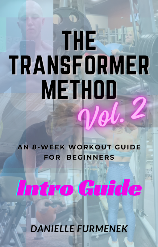 The TRANSformer Method: Intro Guide